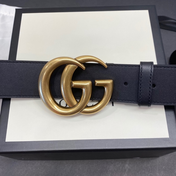 gucci belt poshmark